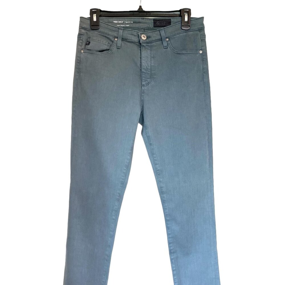 NWT AG‎ Adriano Goldschiemd Women's Jeans